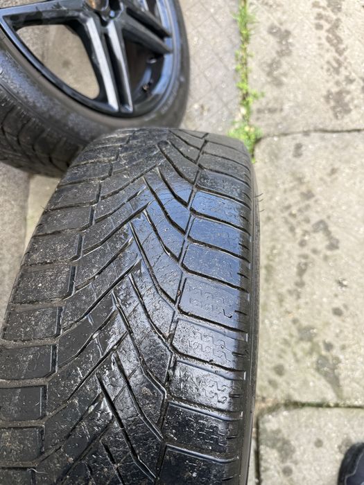Jante originale Mercedes CLA Aklasse R17 Iarna