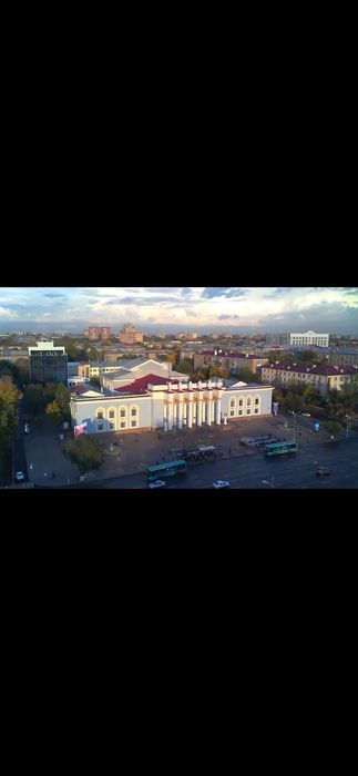 Дрон для начинающих