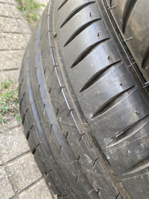 MICHELIN Pilot Sport 225/40/ZR18
