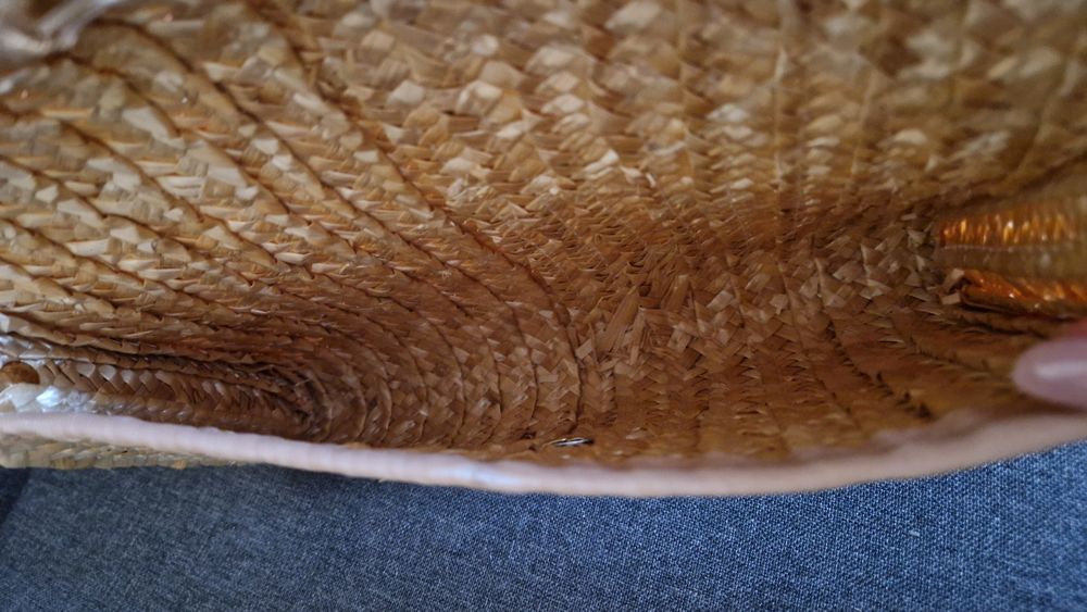 Zarena- лятна чанта