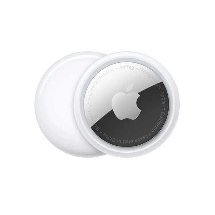 Новый Apple Airtag 1 pack vs 4 pack original