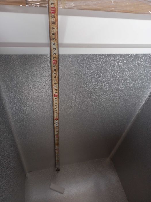 Ladă frigorifică nouă