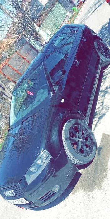 Vând audi a3 8p 2008!
