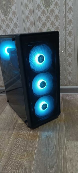 Системный блок для игр