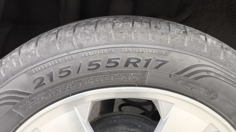 Продаю колёса в сборе для кобальта , нексии и т.д