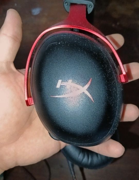 Căști HyperX Cloud III