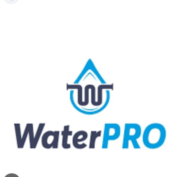 WaterPro truba va fitinglari