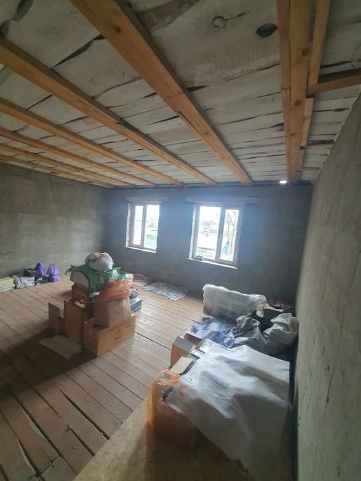 Коттедж на 20 квартале