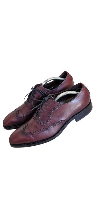 Pantofi Ermenegildo Zegna