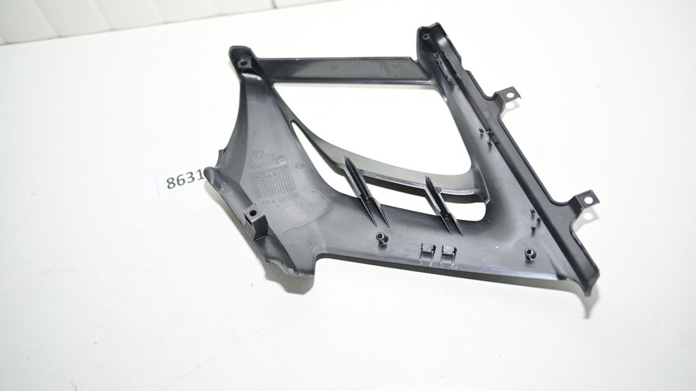 Ducati Diavel 1200 Carena acoperire radiator stanga