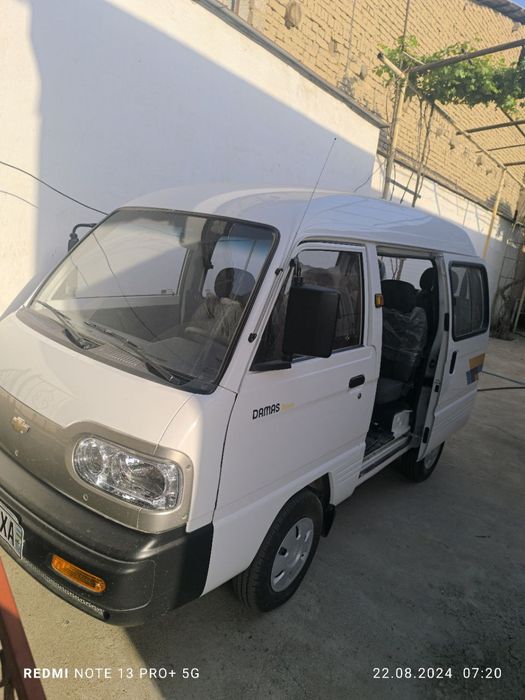 Холати а'ло 1кол минилган