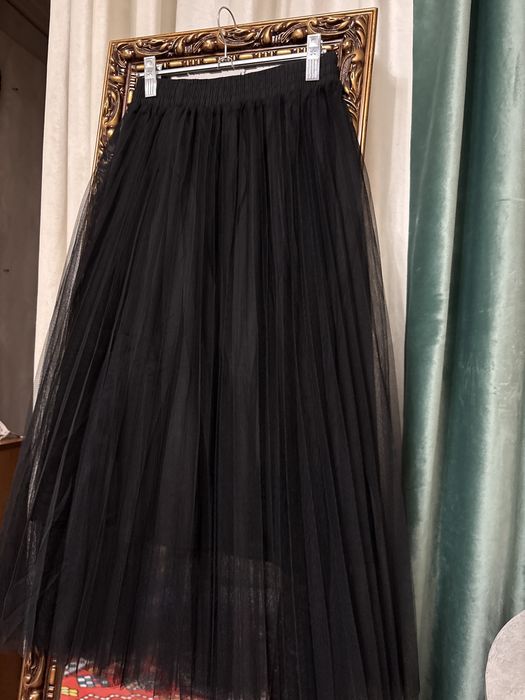 Женская одежда новый юбка