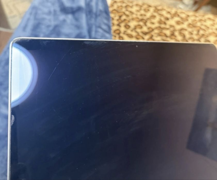 MacBook Air 2019