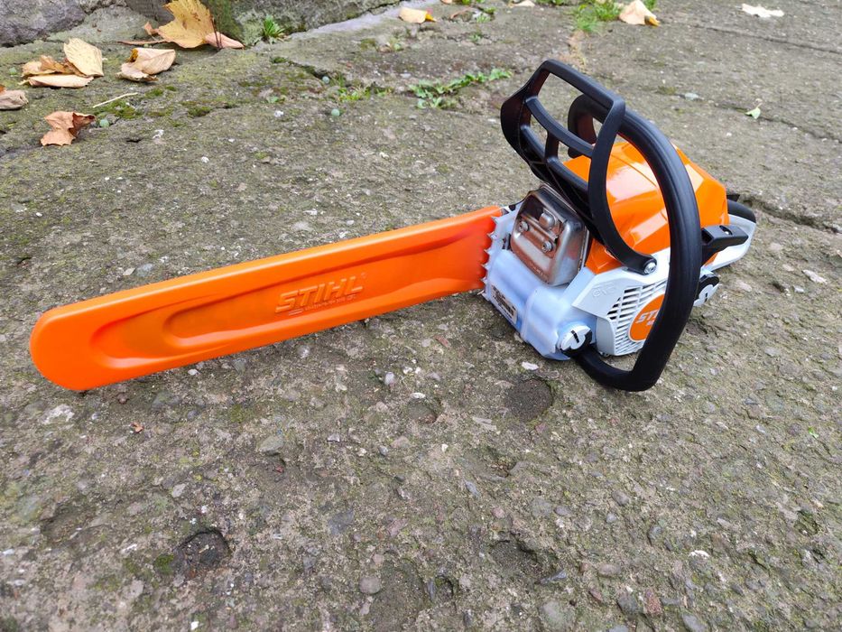 Stihl drujba Ms182c
