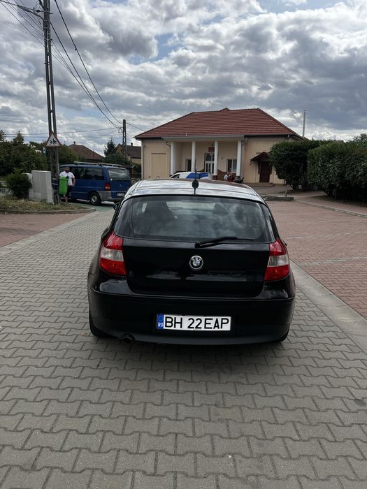 De vanzare BMW seria 1