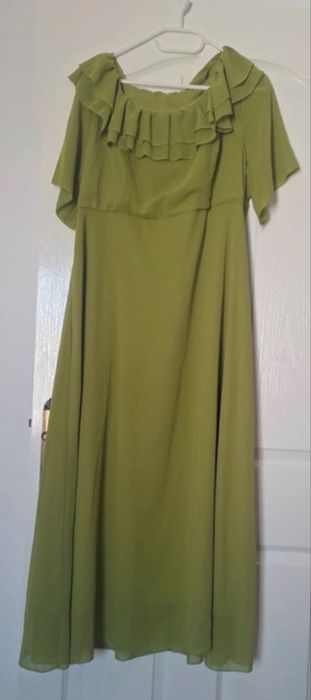 Rochie subtire de vara