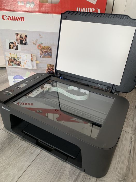 Продам цветной принтер