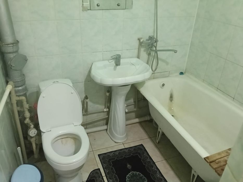 Продам 1 ком. кв.