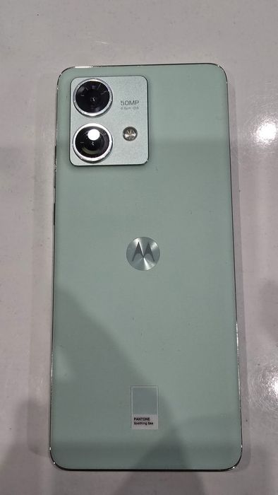 Motorola edge 40 neo