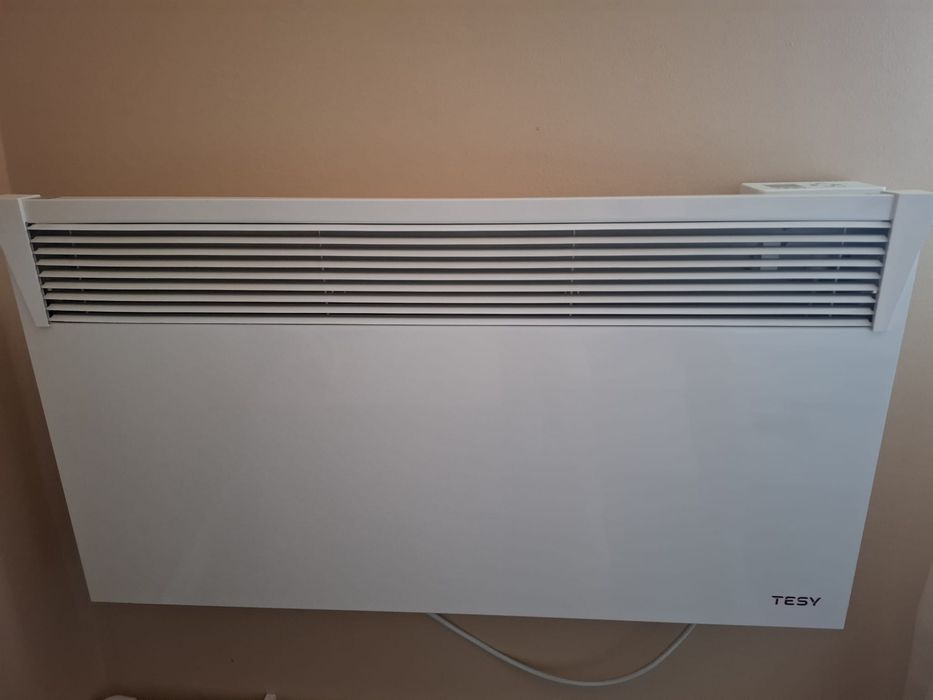 Radiatoare electrice TESY
