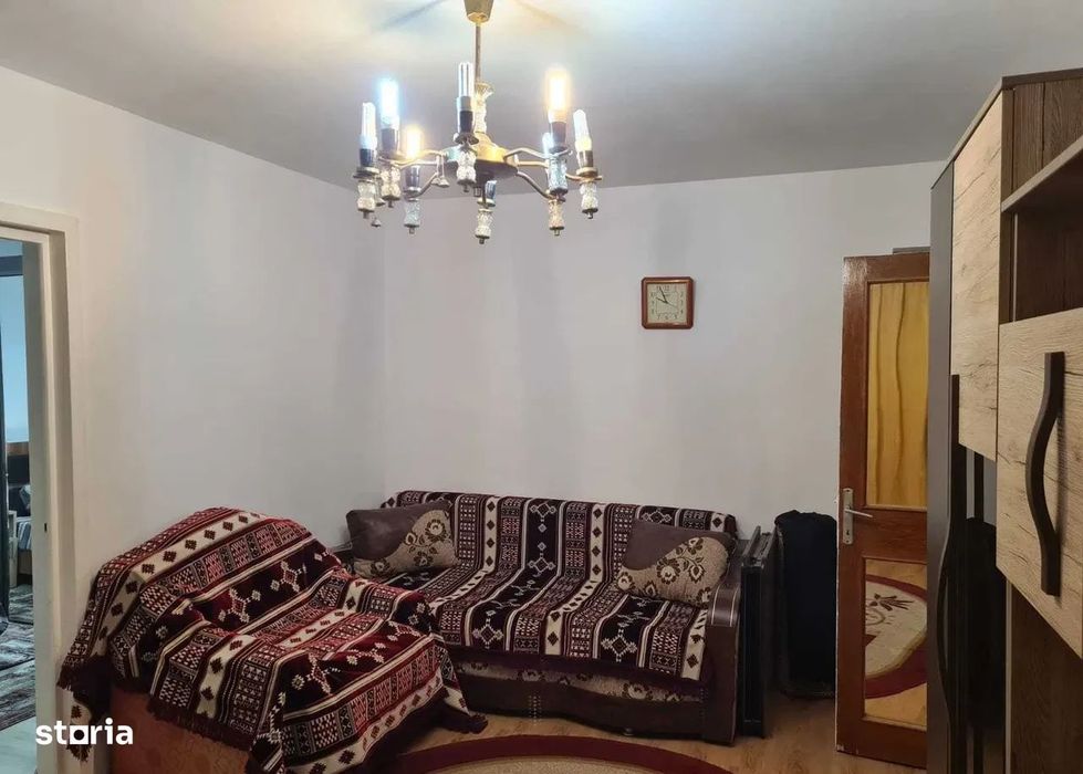 Ap 2 cam SD,  zona Cantemir(la bulevard)