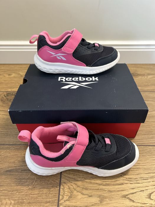 Детски маратонки Reebok Rush Runner, 28 номер