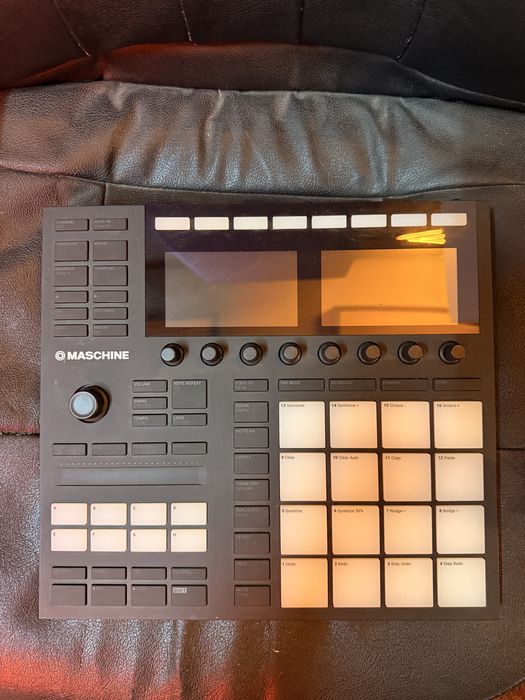 Native instruments Maschine mk3