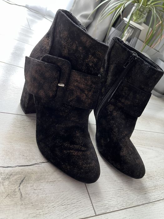 Дамски боти