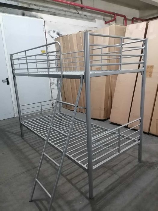 Pat metalic supraetajat