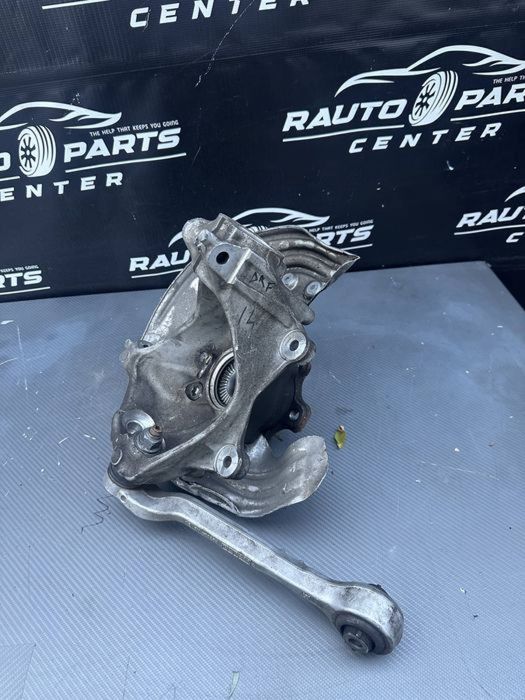 Fuzeta dreapta fata BMW I4 2021/2022/2023 i4