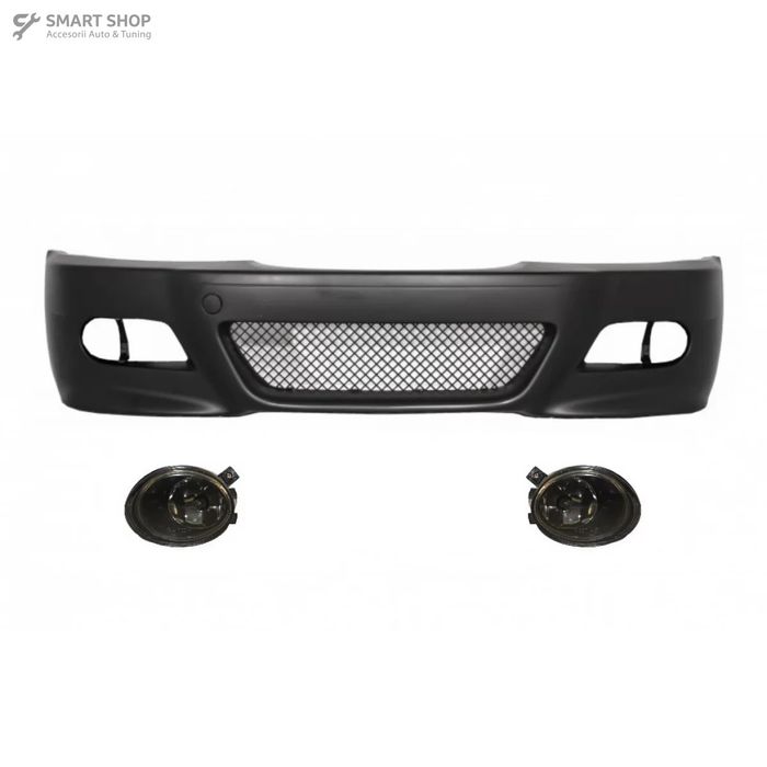 Bara Fata si Proiectoare Lumini de Ceata BMW 3 Series Coupe Cabrio Sed