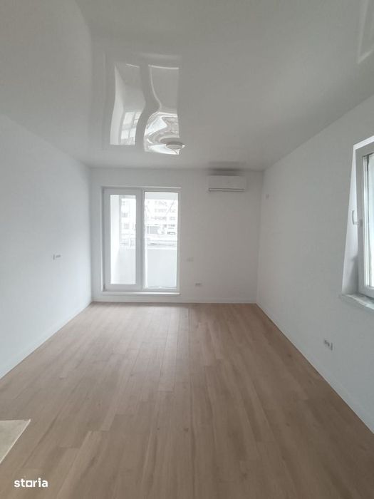 Apartament 2 camere,bucatarie inchisa,str Tineretului, Chiajna