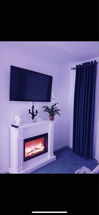 Apartament regim hotelier