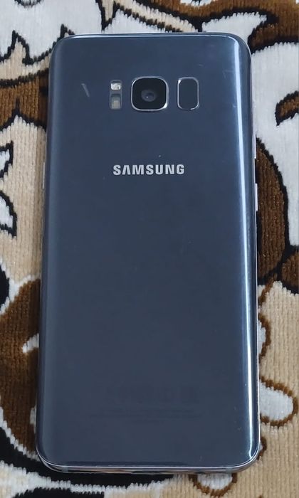 Samsung Galaxy s8