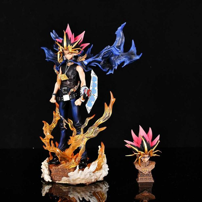 Figurina  Yu-Gi-Oh!  28cm , NOUA SIGILATA