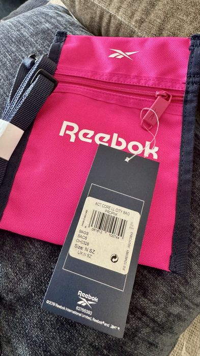 Чанта Reebok за телефон