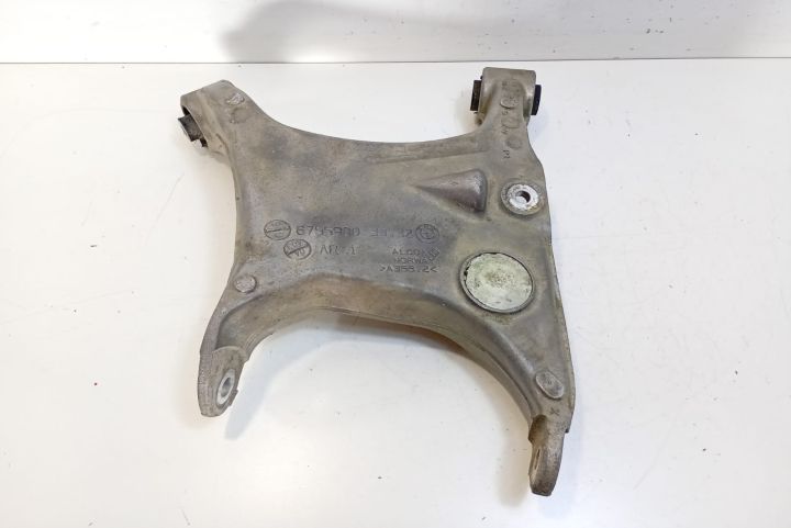 Brat trapez inferior stanga spate 6755990 BMW Seria 5 E60/E61