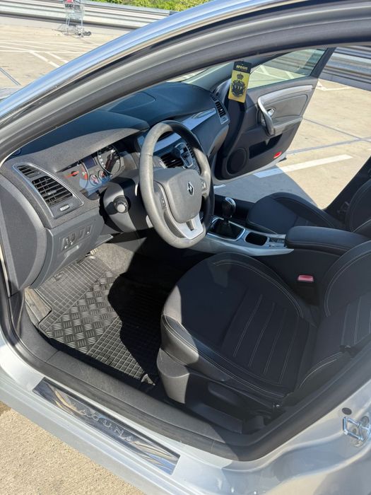 Renault Laguna 3