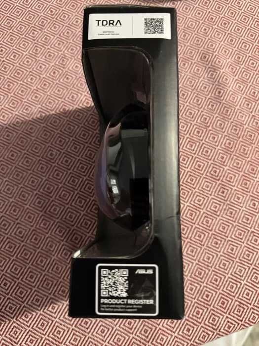 Mouse Asus Wireless Optical