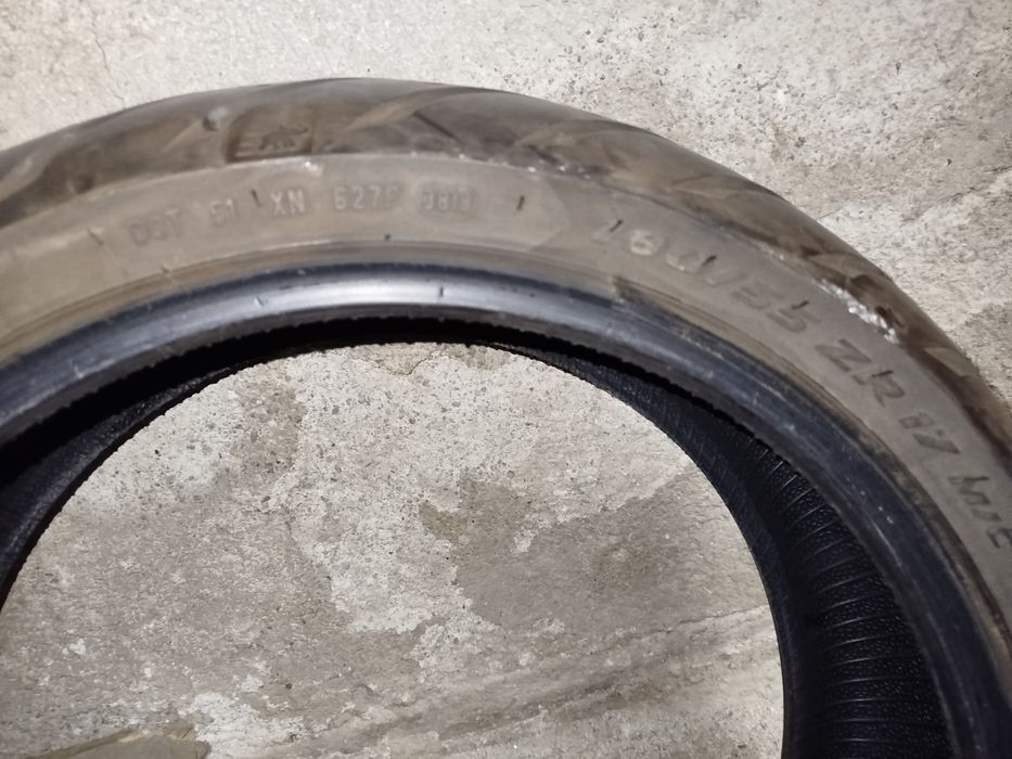 Мото гуми Metzeler Roadtec 01