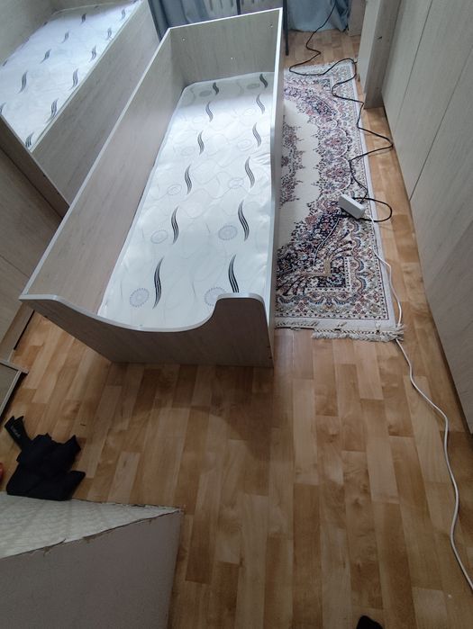 Продам 2 кровати