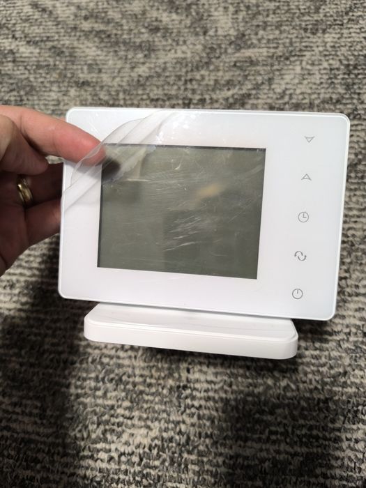 Termostat Wifi Beok BOT306RF