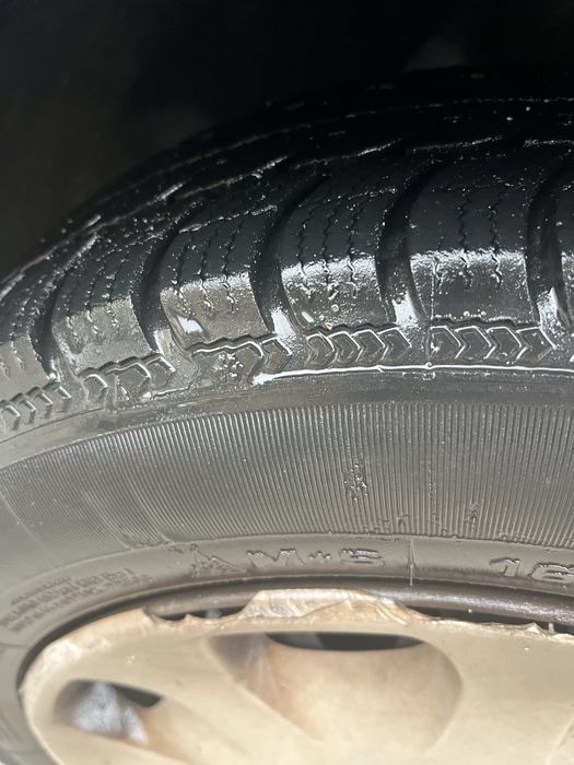 Фиат Пунто 1.4i 2004г