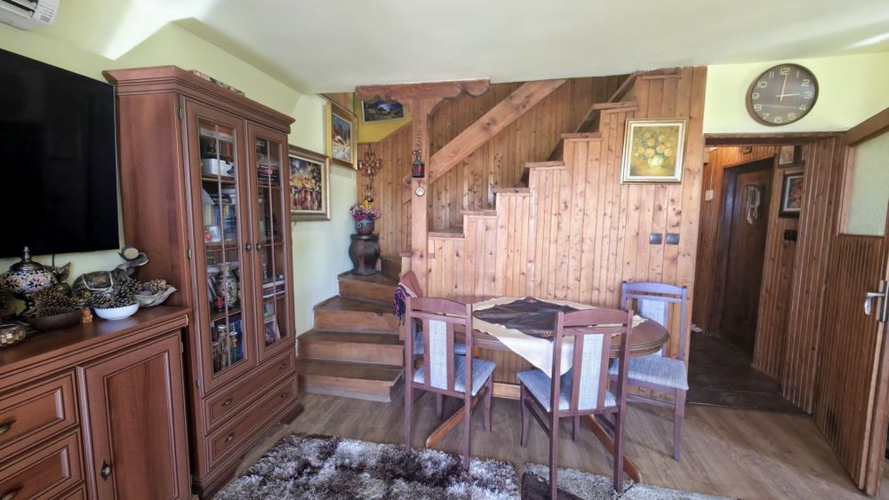 Продава се Къща в с. Кладница, Област Перник - 109 кв.м за 1441 €/кв.м - Снимка #5