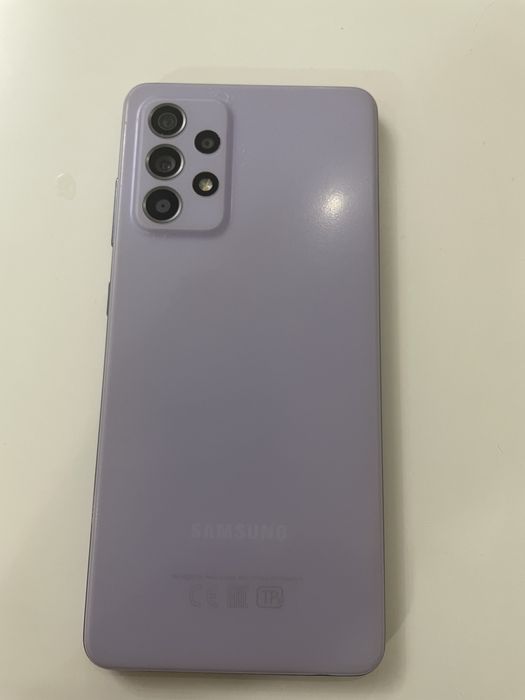 Samsung Galaxy A52
