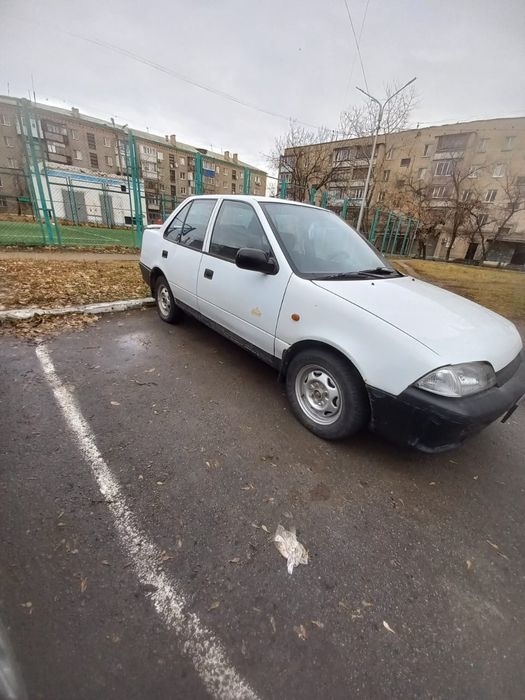 Продам автомобиль