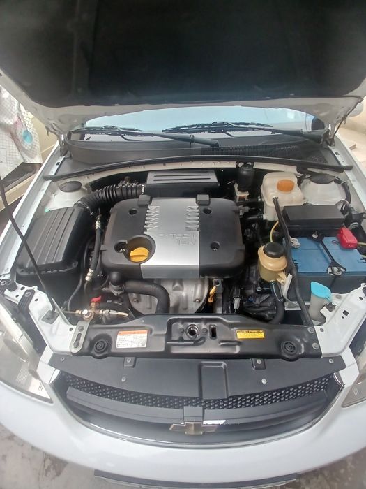 Продается Лассети 2012 года