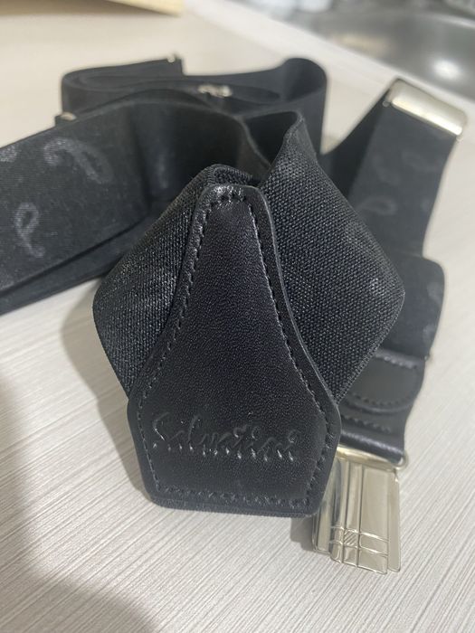 Подтяжка Salvatini