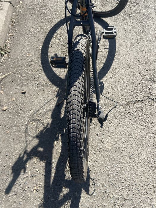 Велосипед 26 колеса рама 19