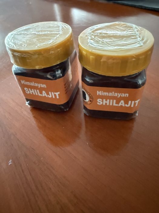 Shilajit 50g original